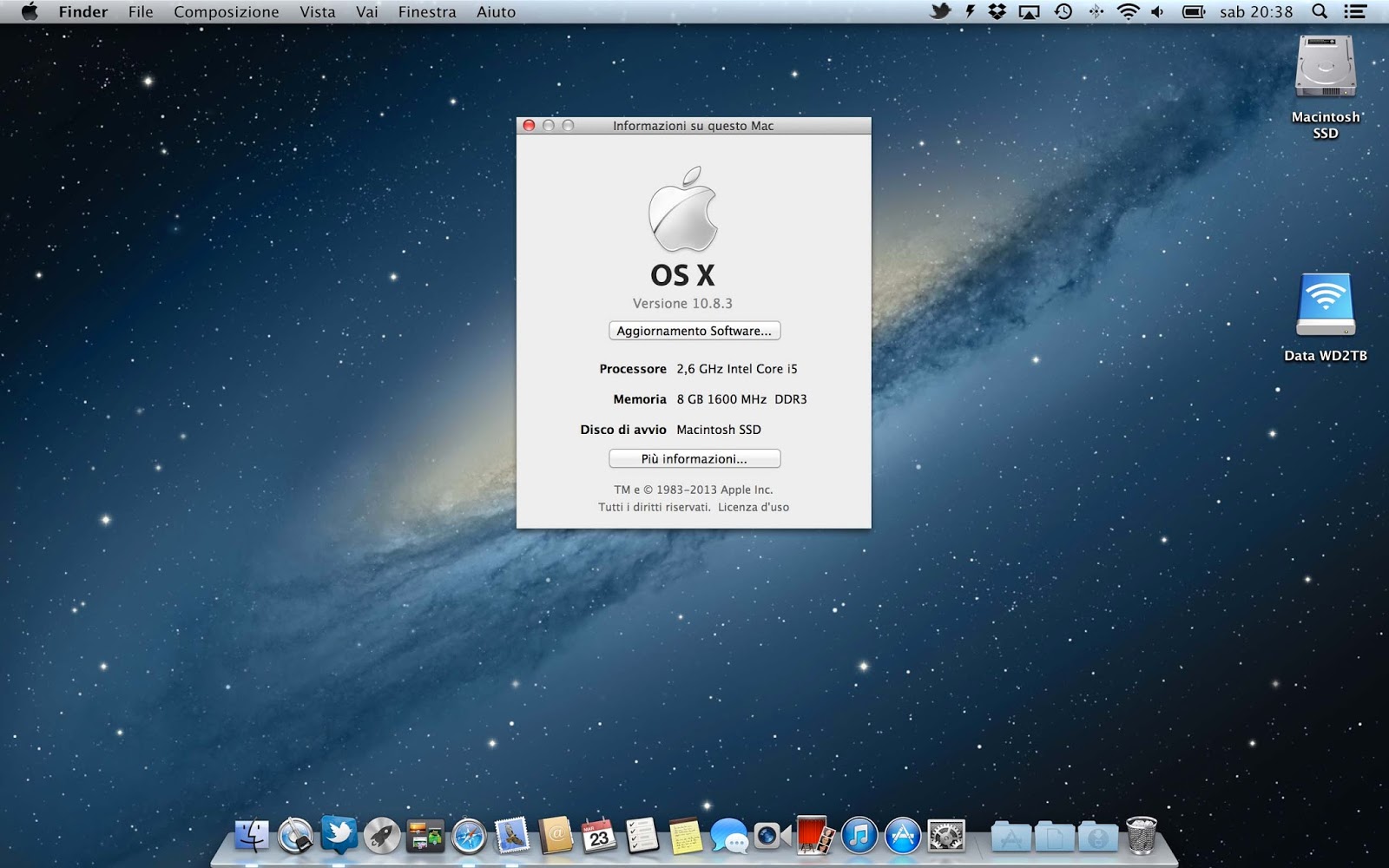 Download Mac Os Mountain Lion 10.8